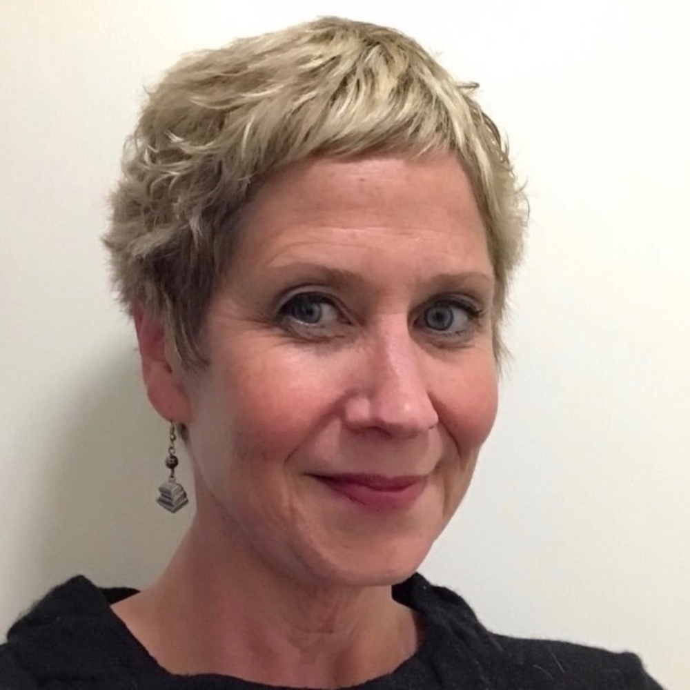 Meet your Posher, Joan